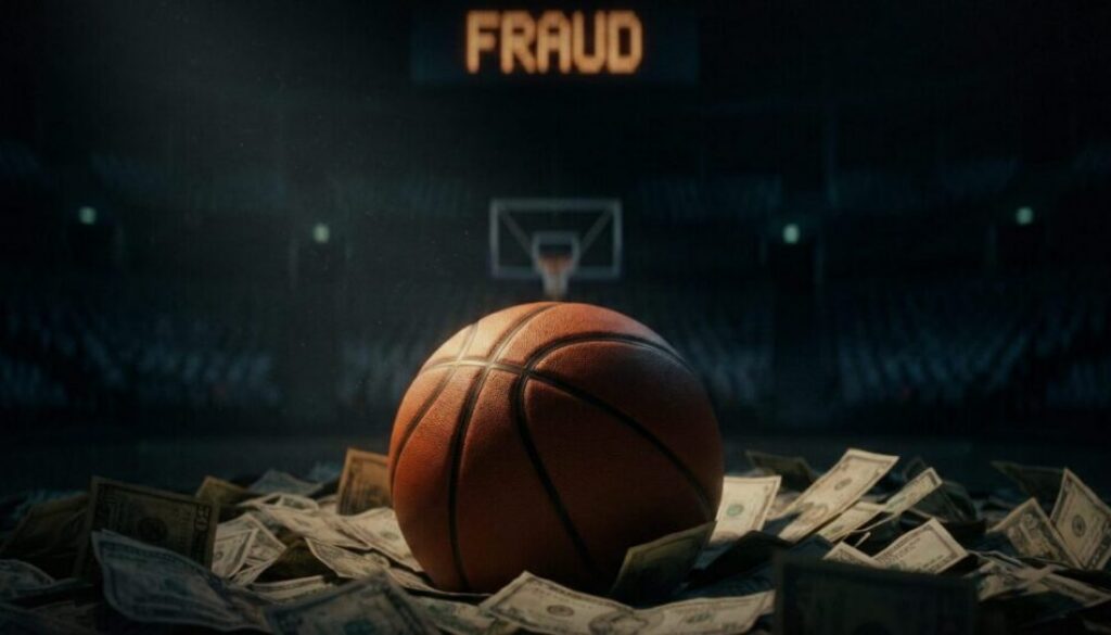 Advisor convicted of defrauding NBA players through viatical life sales