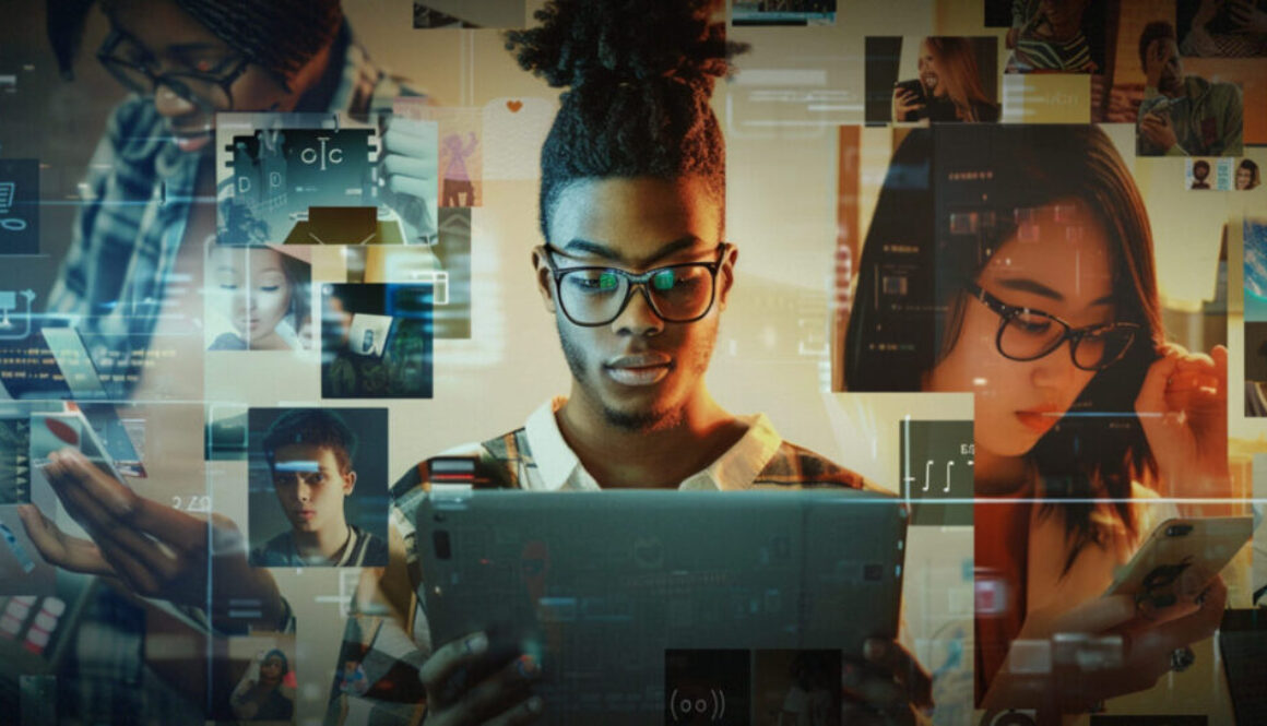 Millennials, Gen Z twice as likely to get financial advice online, study finds