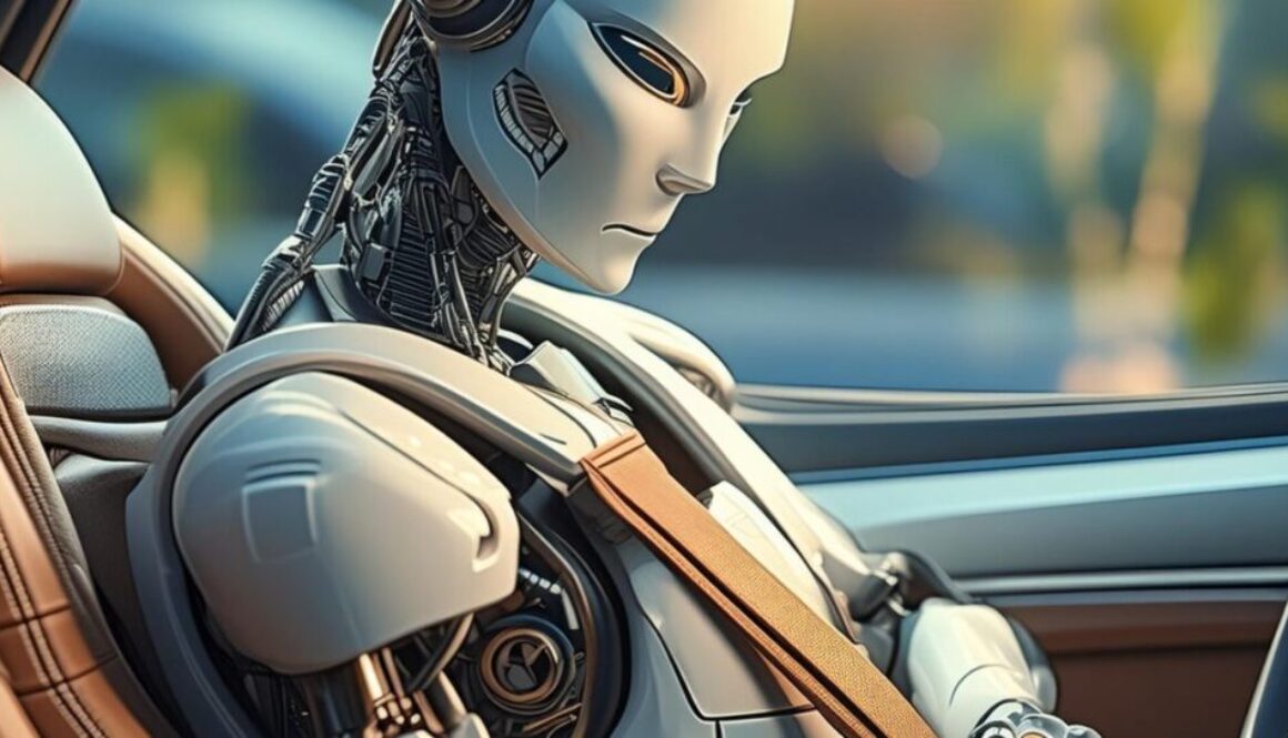 Experts warn insurance industry to buckle up for AI regulation, litigation