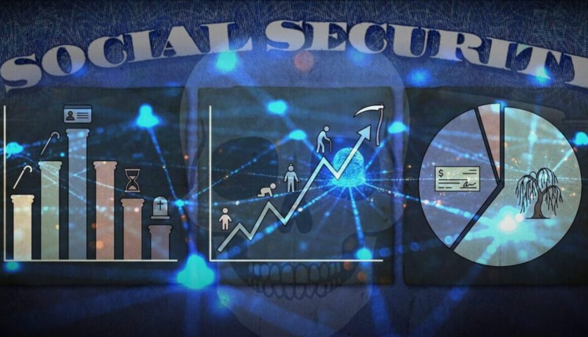 Flawed Social Security death data puts life insurance benefits at risk