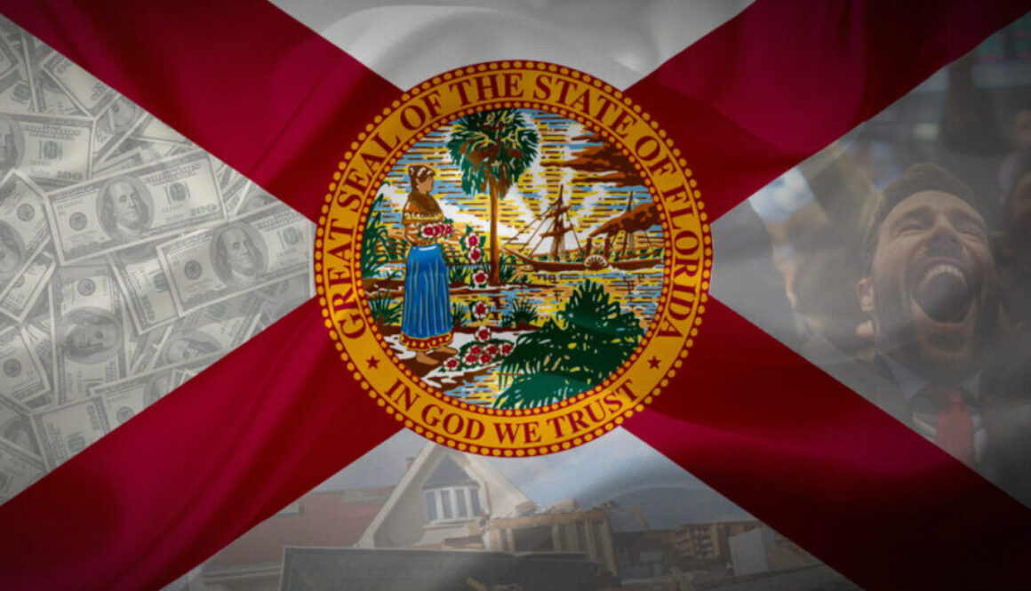 Report: Florida insurers claimed losses while making money for investors