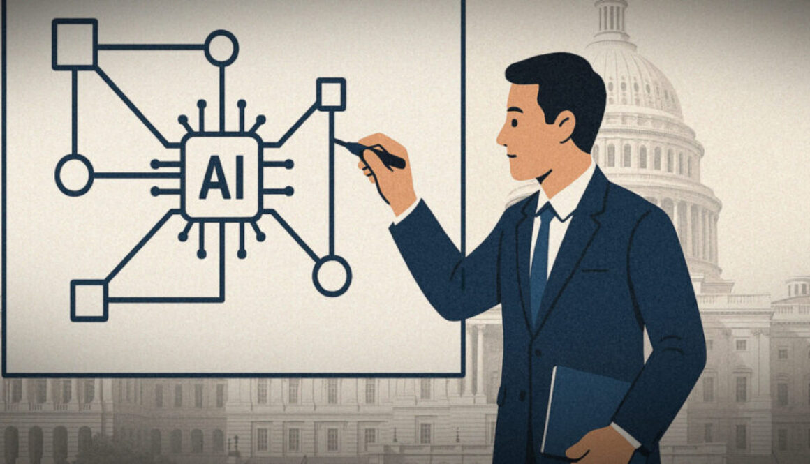Free online tool helps insurers map out AI governance framework
