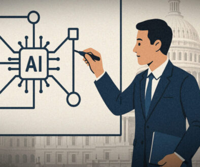 Free online tool helps insurers map out AI governance framework