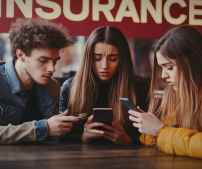 Gen Z feels ‘overwhelmed’ and ‘anxious’ about insurance