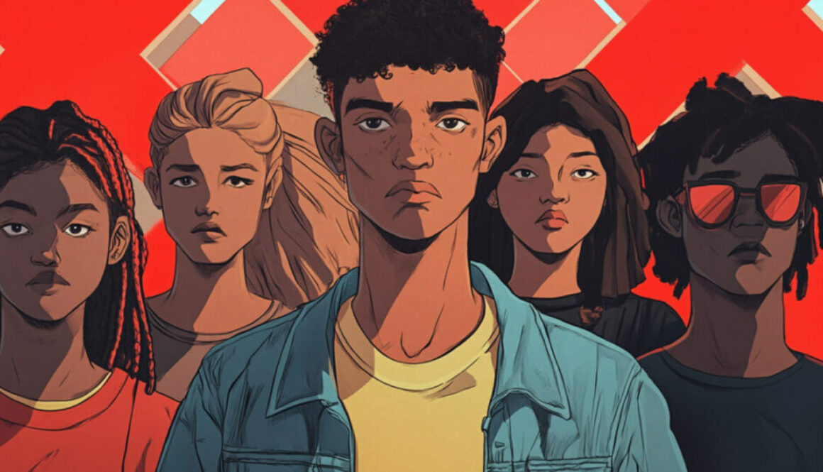 Gen Z is not OK, MetLife workplace study says