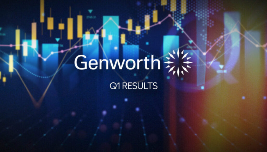 Genworth beats Q1 expectations with $139M net income