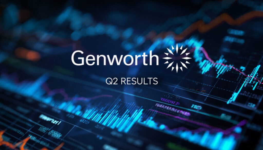 Genworth boosts Q2 picture with expected $750M windfall from UK lawsuit