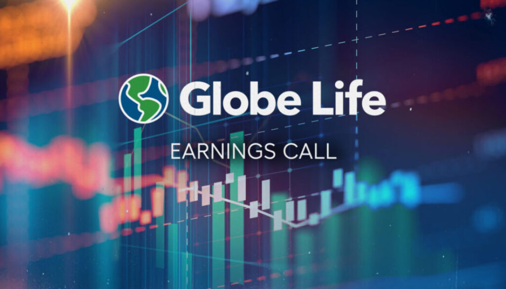 Globe Life income surges 38%; insurer sets goal of 28K exclusive agents