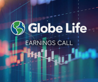 Globe Life income surges 38%; insurer sets goal of 28K exclusive agents