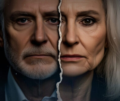 Advisors face new challenge: Helping clients navigate ‘Gray Divorce’