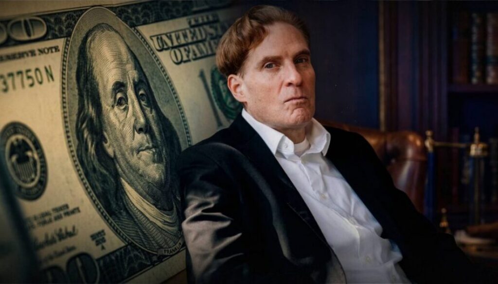 Greg Lindberg ordered to pay $1.6 billion to insurers he defrauded