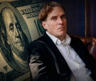 Greg Lindberg ordered to pay $1.6 billion to insurers he defrauded