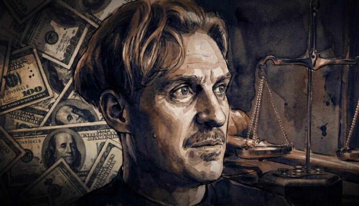 Judge orders Greg Lindberg to pay $526 million to policyholders