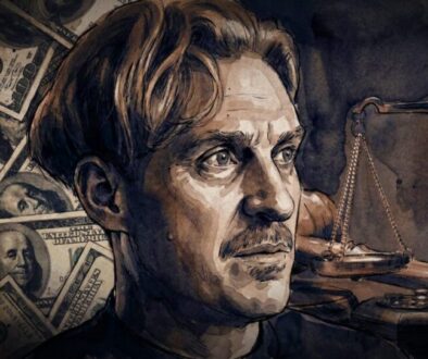 Judge orders Greg Lindberg to pay $526 million to policyholders