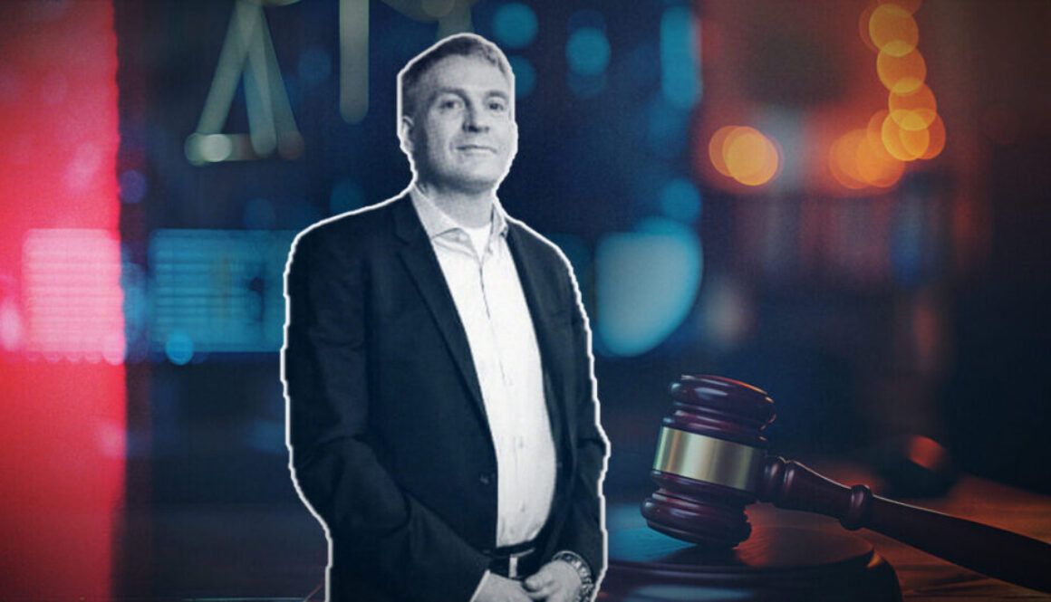 Greg Lindberg plea deal reached on federal fraud charges