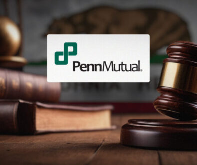 Group of 29 plaintiffs sue Penn Mutual over whole life tax-avoidance ‘sham’