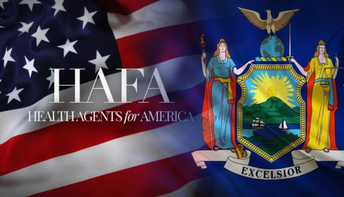 HAFA takes legal action against New York state