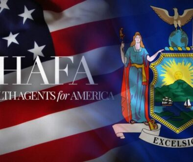 HAFA takes legal action against New York state