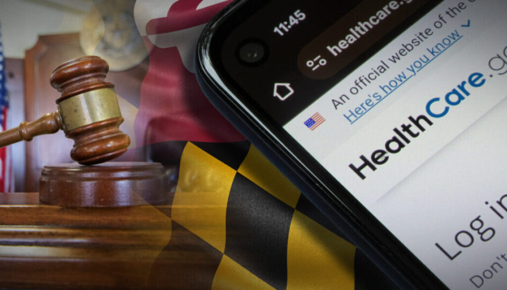 HHS appeals ruling that stalls major Obamacare marketplace changes