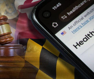 HHS appeals ruling that stalls major Obamacare marketplace changes