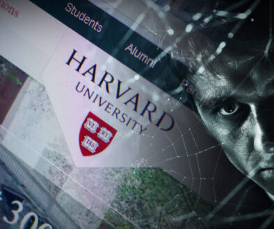 Indictment: Harvard grad preys on biz school alums for Ponzi scheme