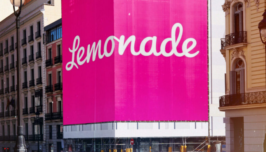 Has insurtech Lemonade finally turned the corner?