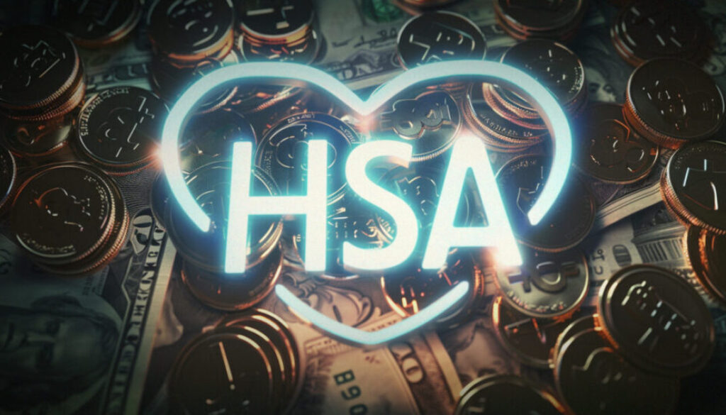 HSAs’ triple tax advantage can be a plus for retirement