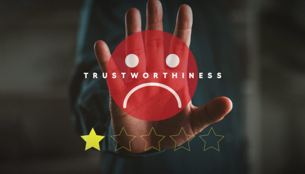 Health insurers face trust crisis, Forrester 2025 survey finds