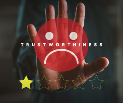 Health insurers face trust crisis, Forrester 2025 survey finds
