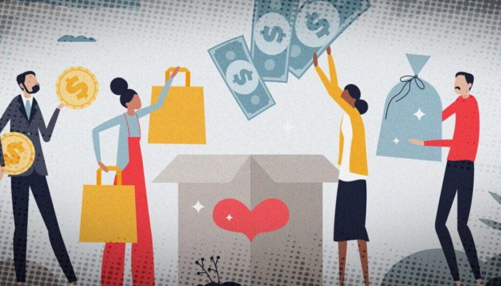 Helping clients up the impact of their charitable giving with a DAF