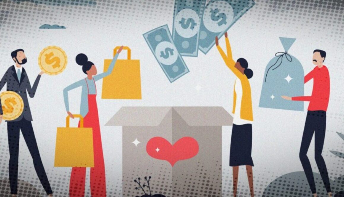 Helping clients up the impact of their charitable giving with a DAF