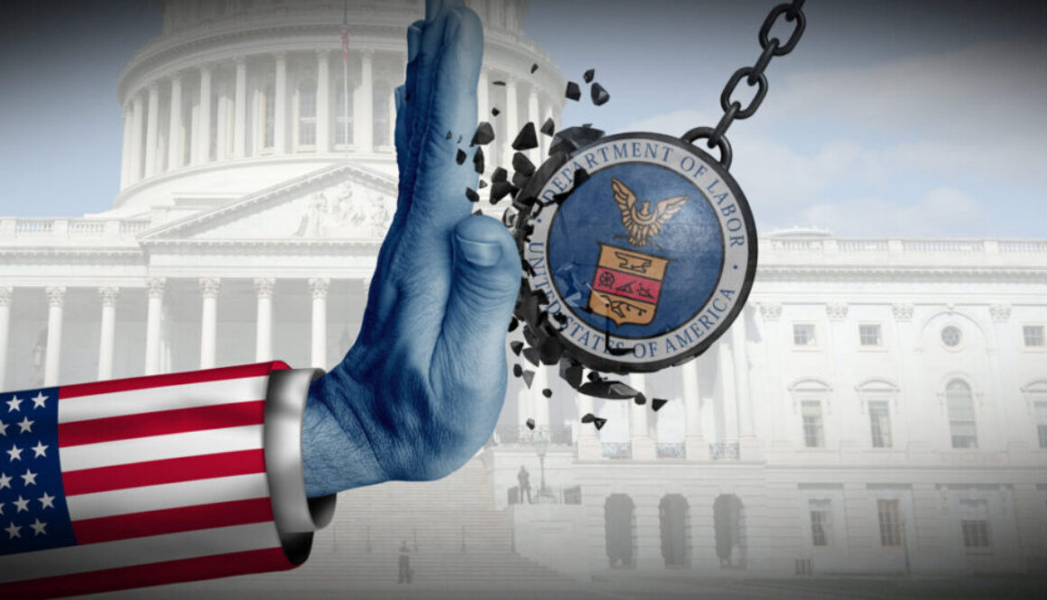 Judge KOs Labor Department’s latest fiduciary rule