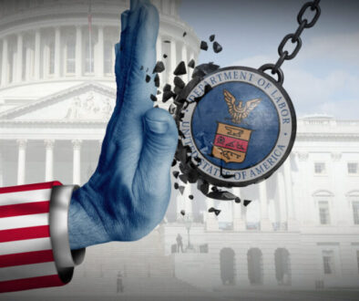 Judge KOs Labor Department’s latest fiduciary rule