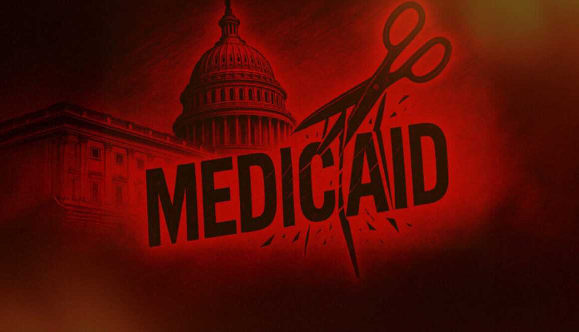 States would be forced to revamp Medicaid funding under House proposal