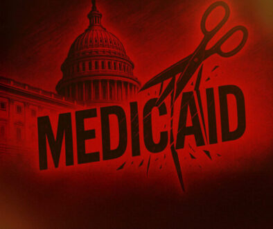 States would be forced to revamp Medicaid funding under House proposal