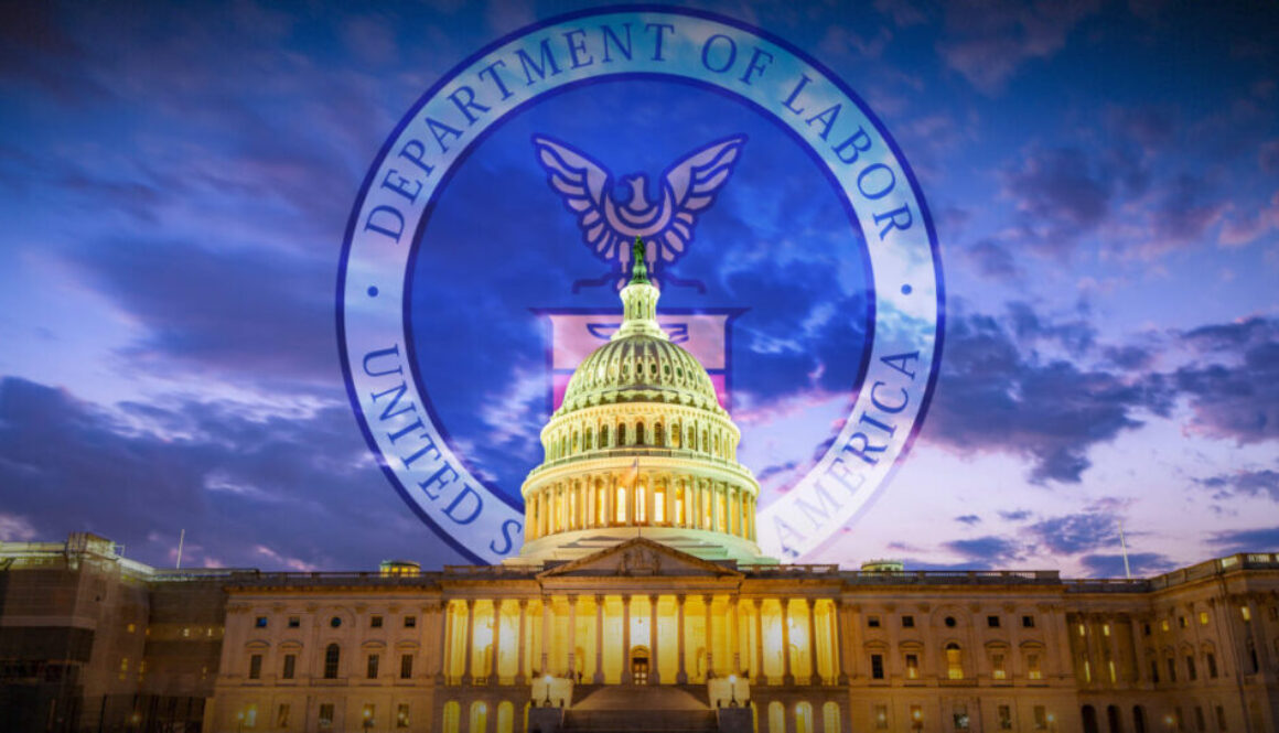 House committee votes to prohibit DOL spending on fiduciary rule