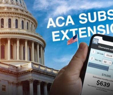 House to consider extension for expired ACA subsidies