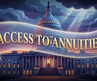 Bill that could expand access to annuities headed to the House