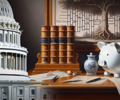How SECURE changed the rules for inherited IRAs