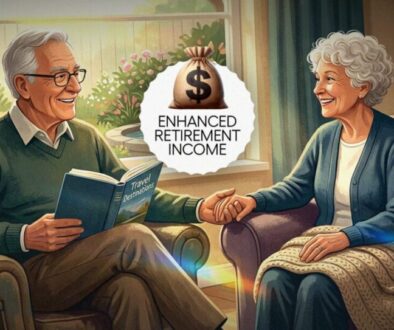 How annuities can enhance retirement income for post-pension clients