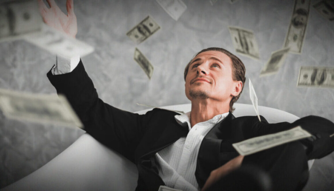 Are financial woes keeping young high earners from actively planning for retirement?