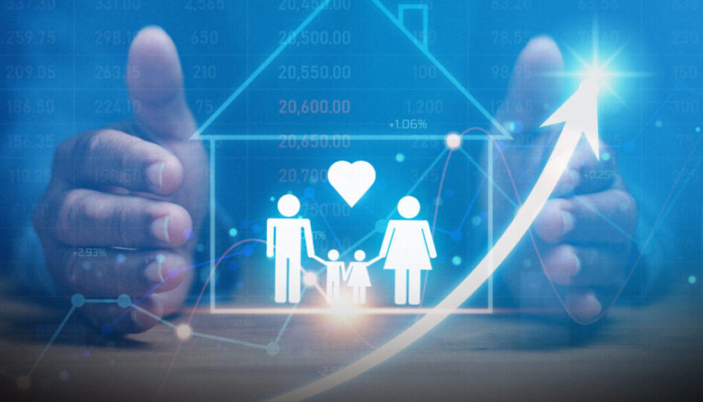 ‘Really huge’ opportunity for life insurance sales if riddle can be solved