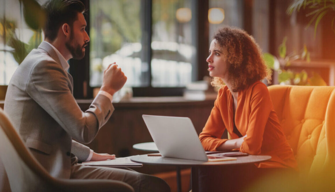 How client review meetings can lead to business growth