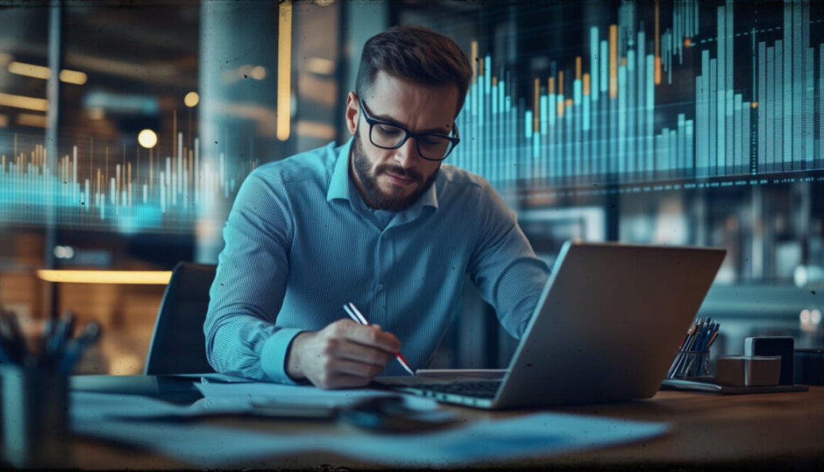 How financial advisors plan to grow their practices
