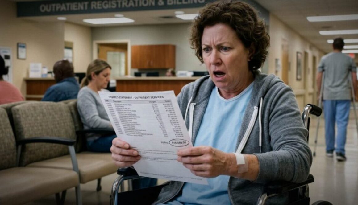 How hospital outpatient departments increase the cost of care
