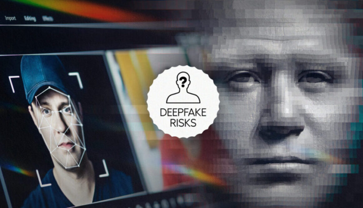 How insurers can tackle the cyber insurance risk of deepfakes