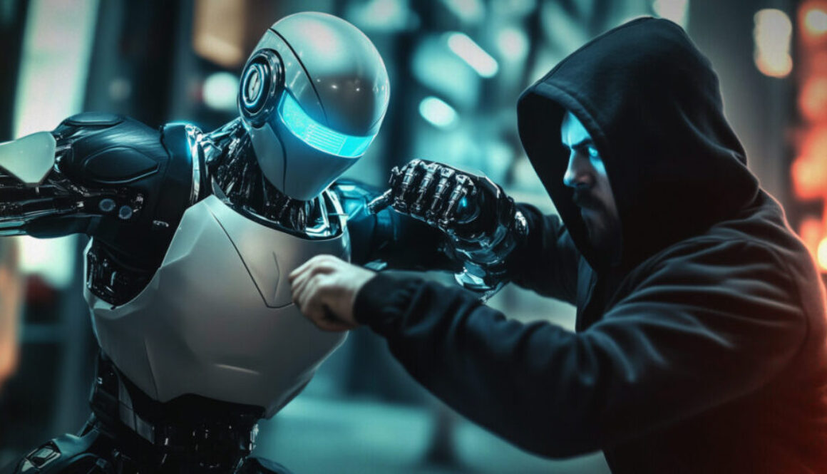 How one AI solution is aiming to help tackle insurance fraud