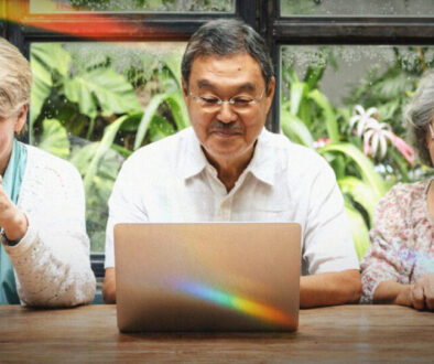 How pre-retirees are approaching AI and tech