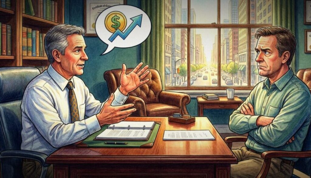 How to discuss higher deductibles without losing client trust