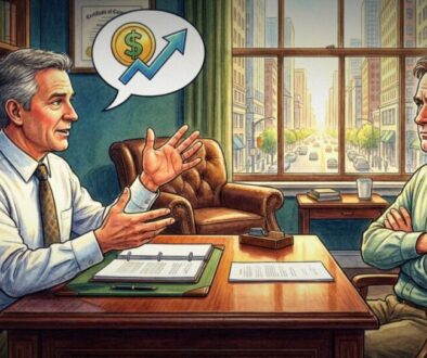 How to discuss higher deductibles without losing client trust